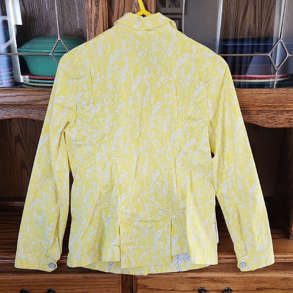 Cabi Field Jacket - Picture 6 of 9